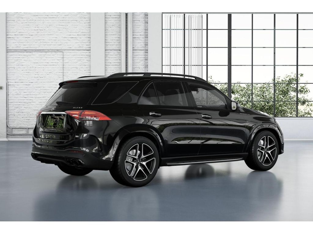 Thumbnail: 2026 Mercedes-Benz GLE - 20