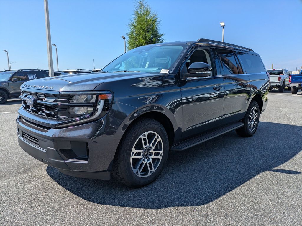2026 Ford Expedition Max Active MAX