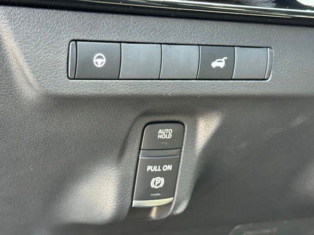 New 2026 Nissan Murano SUV