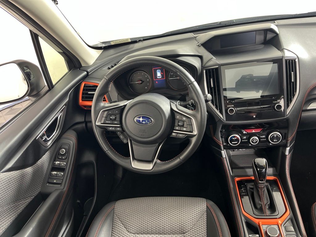 Thumbnail: 2021 Subaru Forester - 19