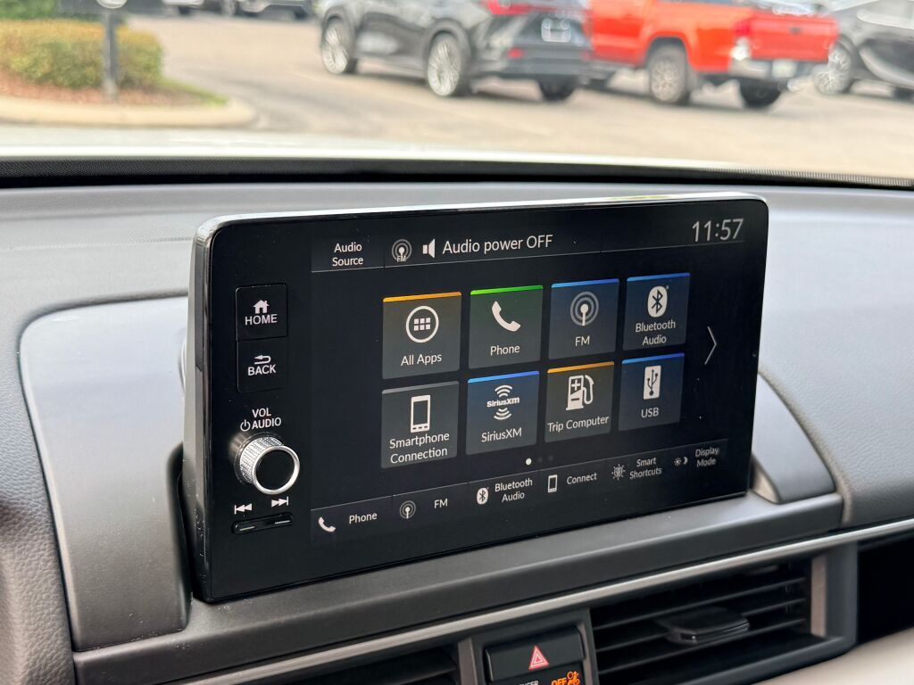 Thumbnail: 2024 Honda Pilot - 6