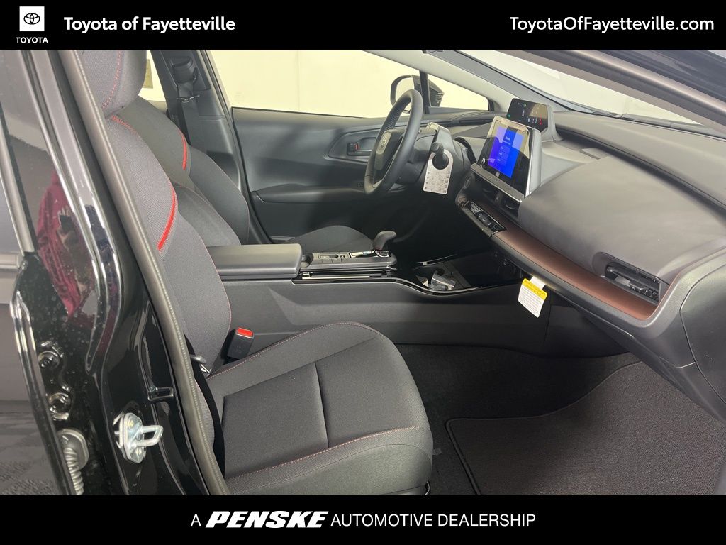 Thumbnail: 2026 Toyota Prius - 8