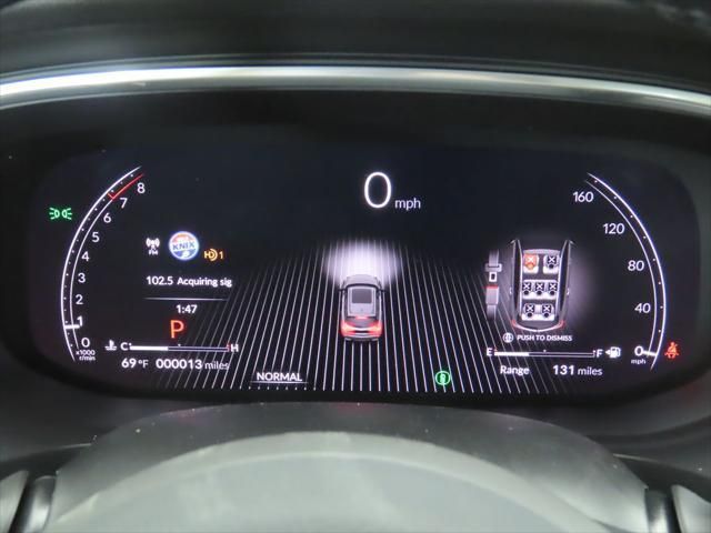 Thumbnail: 2026 Acura MDX - 31