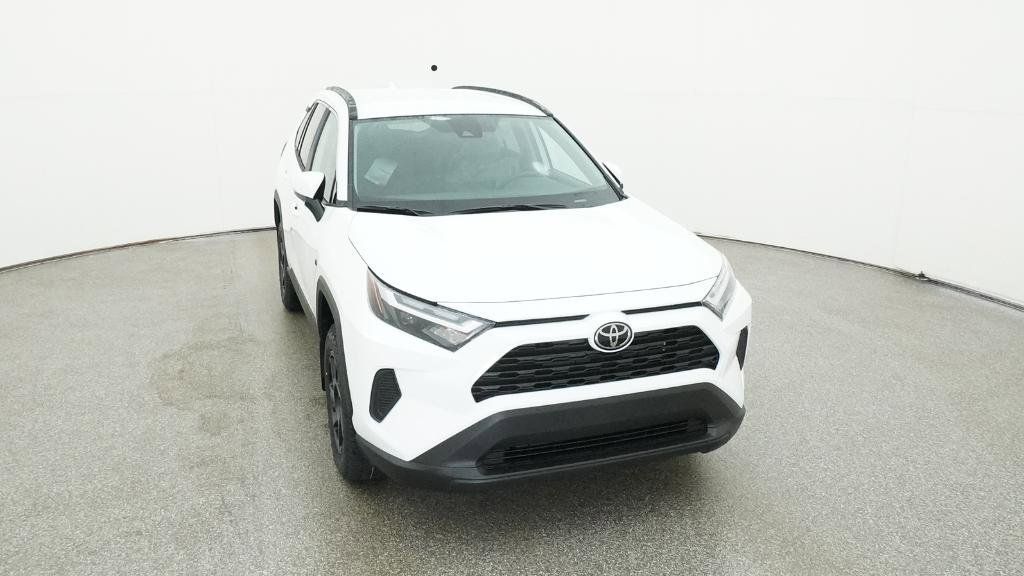Thumbnail: 2025 Toyota RAV4 - 20
