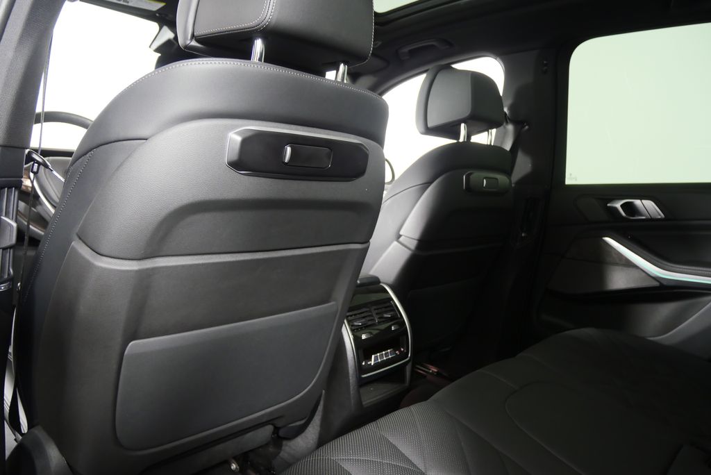 2025 BMW X5 sDrive40i 15