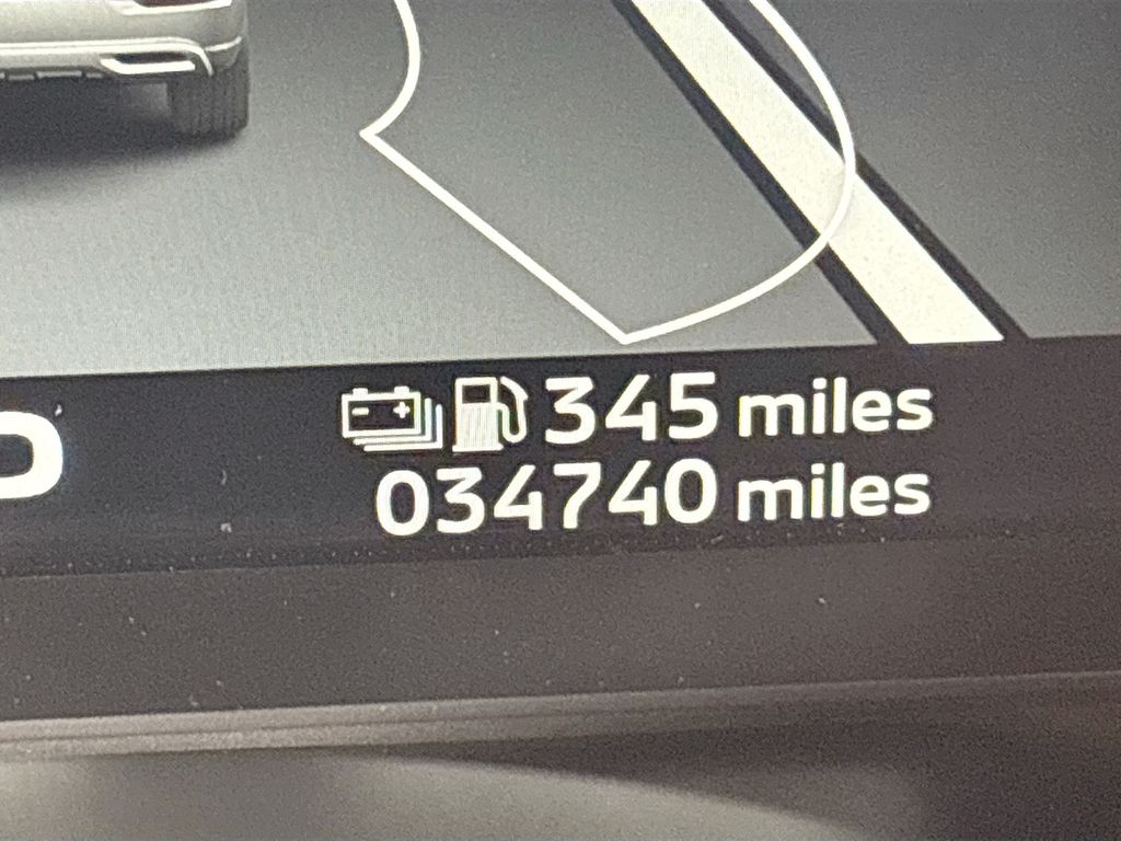 2024 Mitsubishi Outlander PHEV SE Ralliart