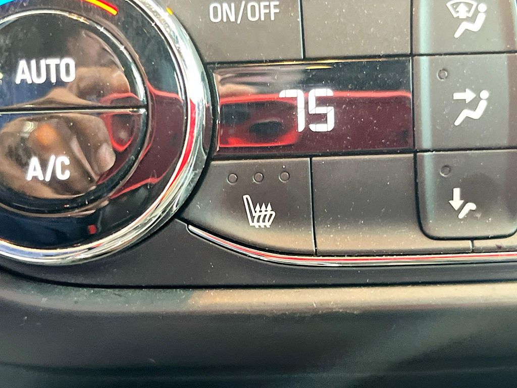 2023 Chevrolet TrailBlazer RS Red at Bayway Cadillac of The Woodlands