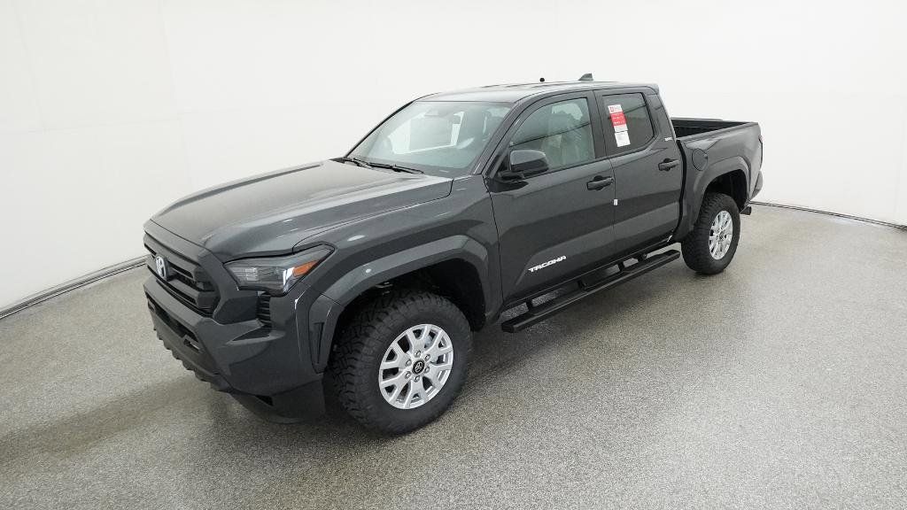 Thumbnail: 2025 Toyota Tacoma - 1