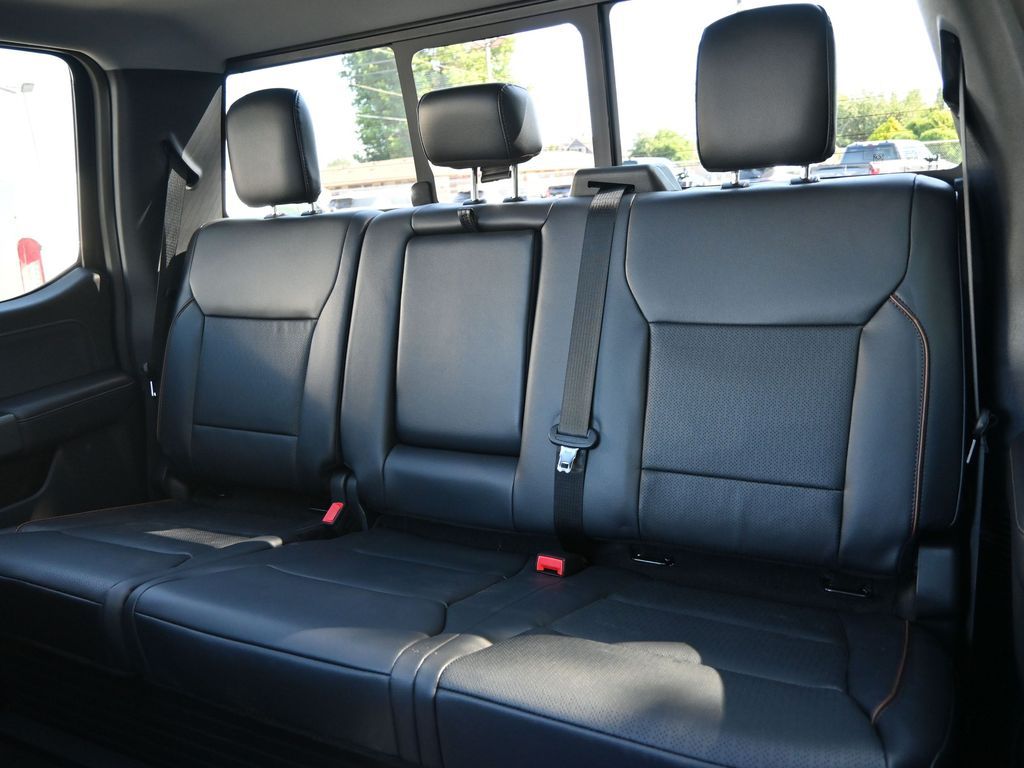 2025 Ford F-350 Super Duty Lariat