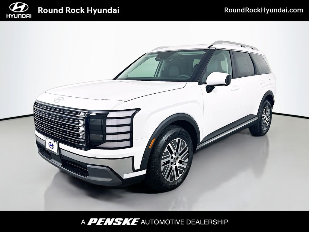 Thumbnail: 2026 Hyundai Palisade - 1