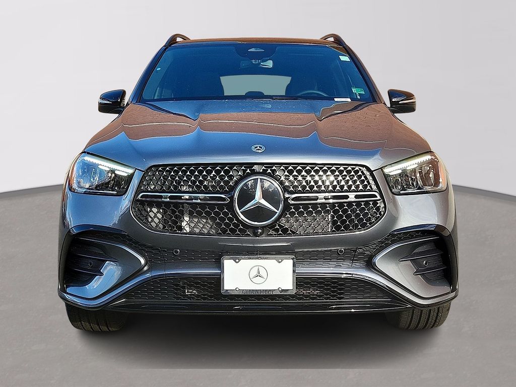 Thumbnail: 2026 Mercedes-Benz GLE - 2
