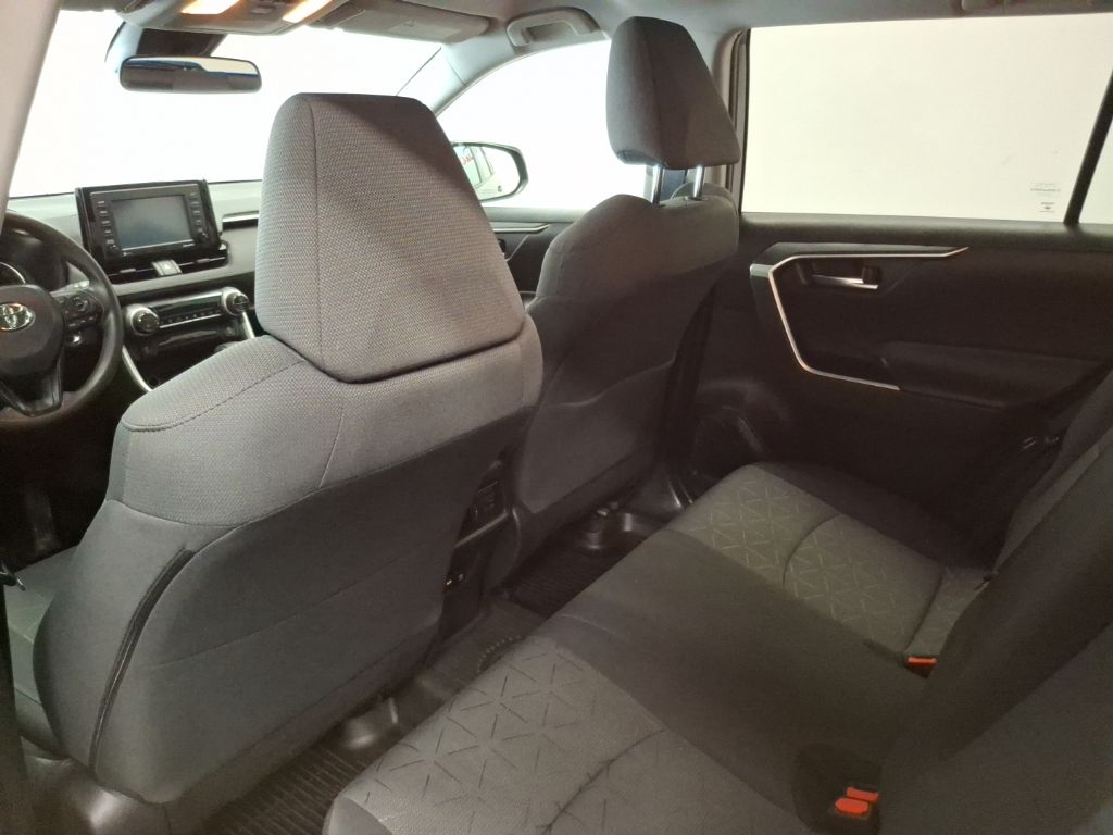 Used 2021 Toyota RAV4 SUV