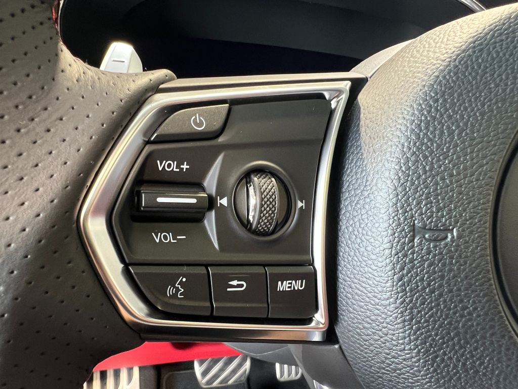 new 2026 Acura MDX car, priced at $64,450