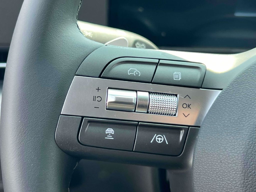 Used 2026 Hyundai Kona SUV
