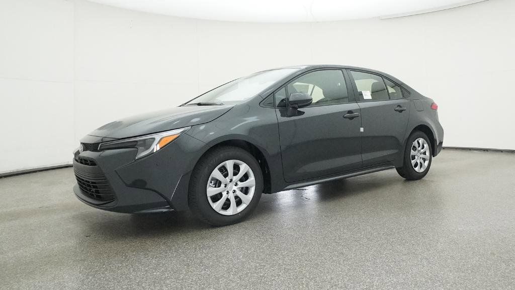 Thumbnail: 2026 Toyota Corolla - 24