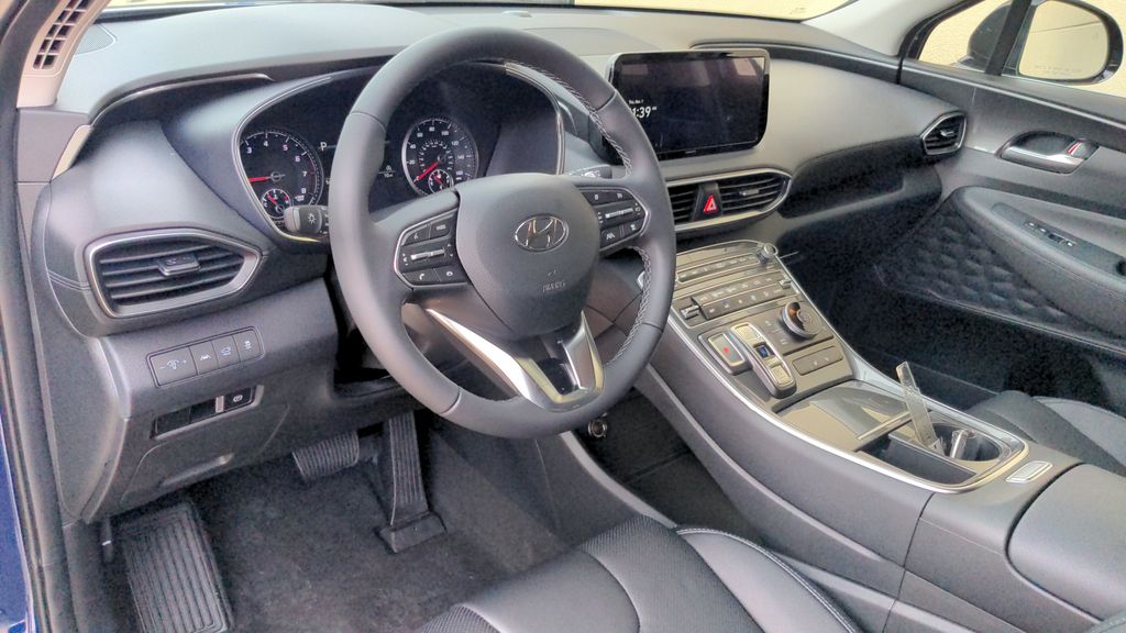 2023 Hyundai Santa Fe