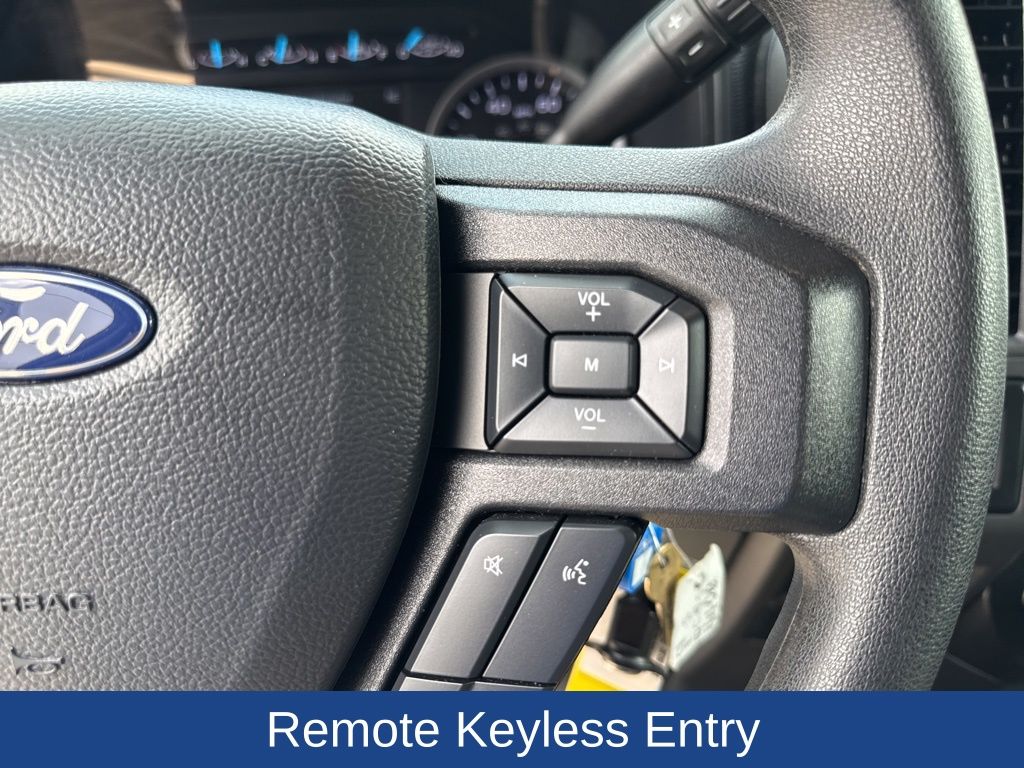 2020 Ford F-250 Super Duty XL