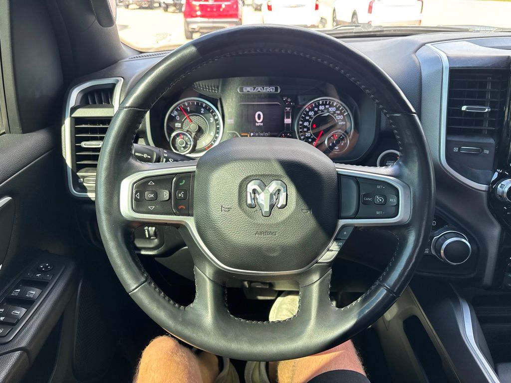 Used 2020 Ram 1500 Truck