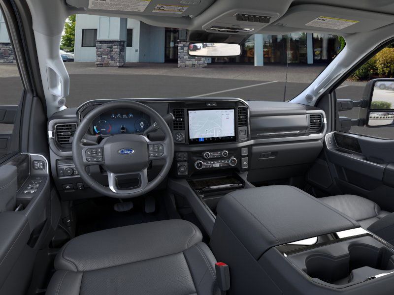 2025 Ford F-350SD Lariat
