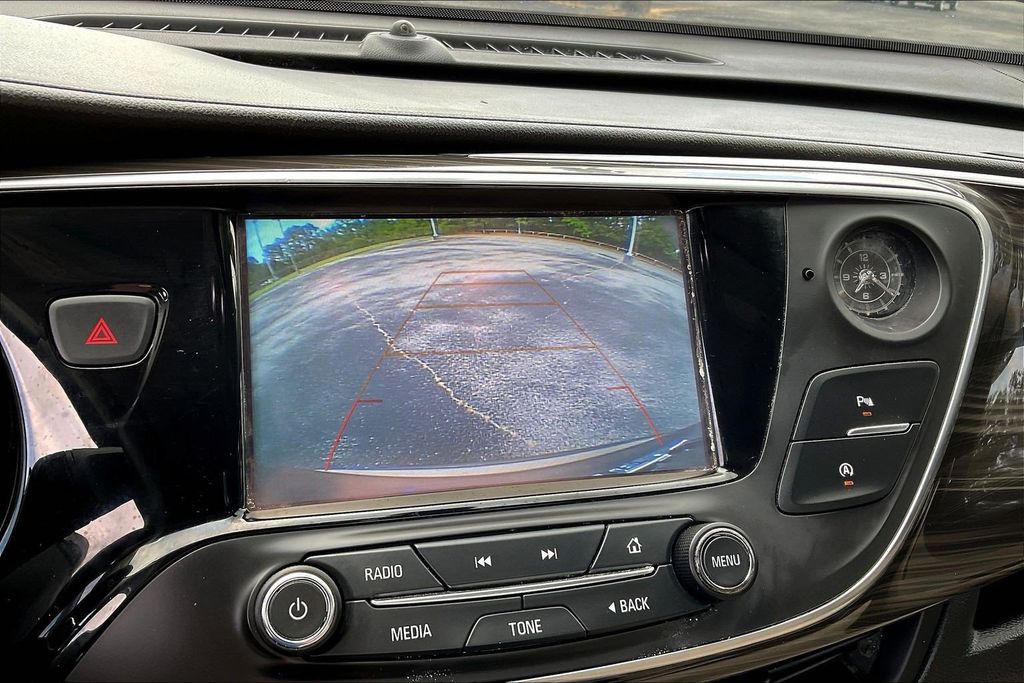 Used 2019 Buick Envision SUV