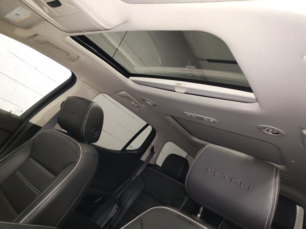Used 2023 Black GMC Denali image 26