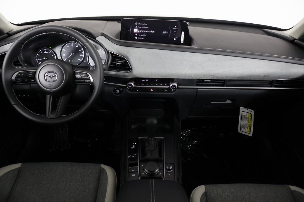 Thumbnail: 2026 Mazda CX-30 - 4