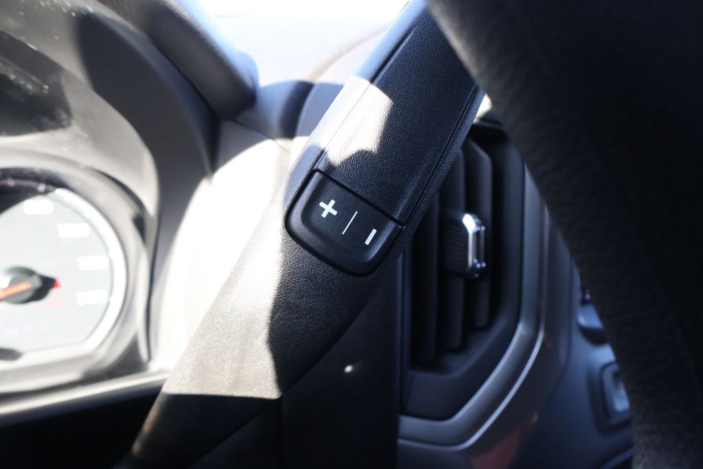 Thumbnail: 2026 Chevrolet Silverado 2500 - 22