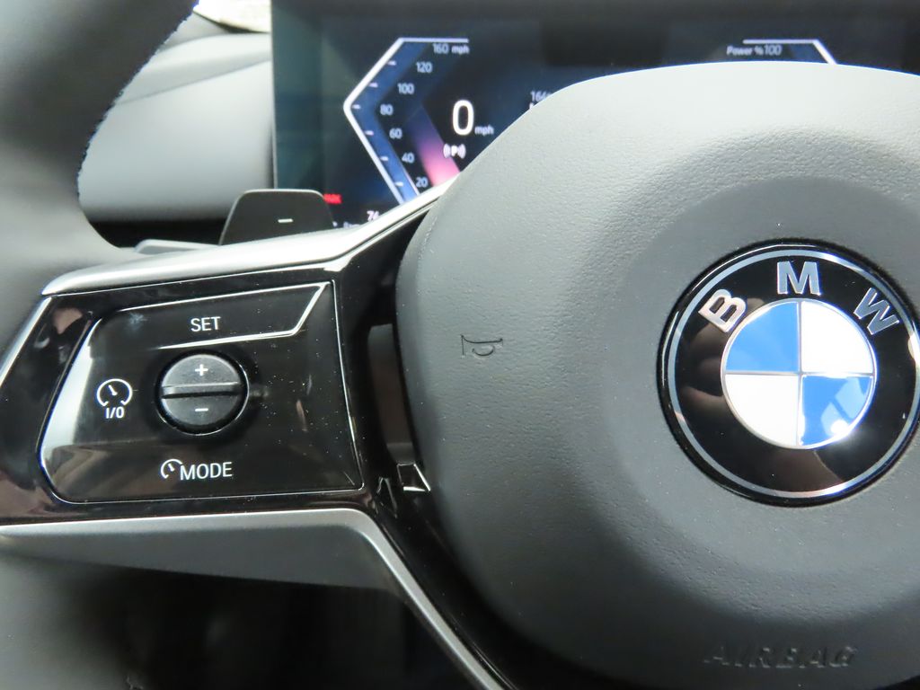 2024 BMW 5 Series 530i xDrive 11