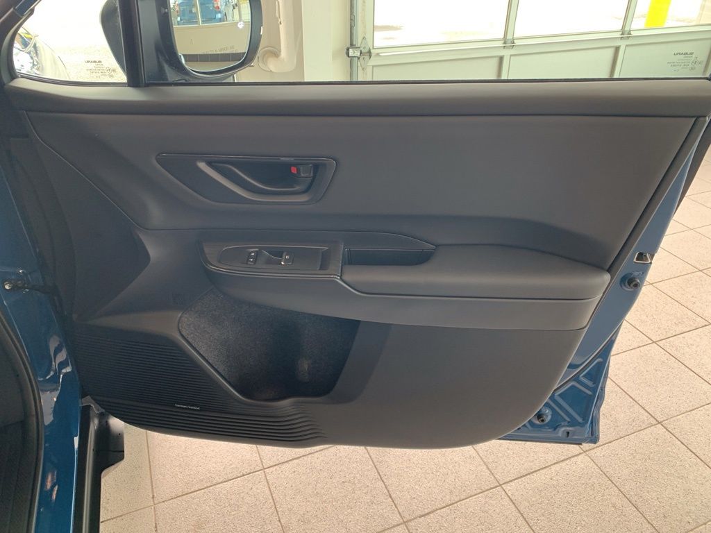 New 2026 Blue Subaru Wilderness image 21