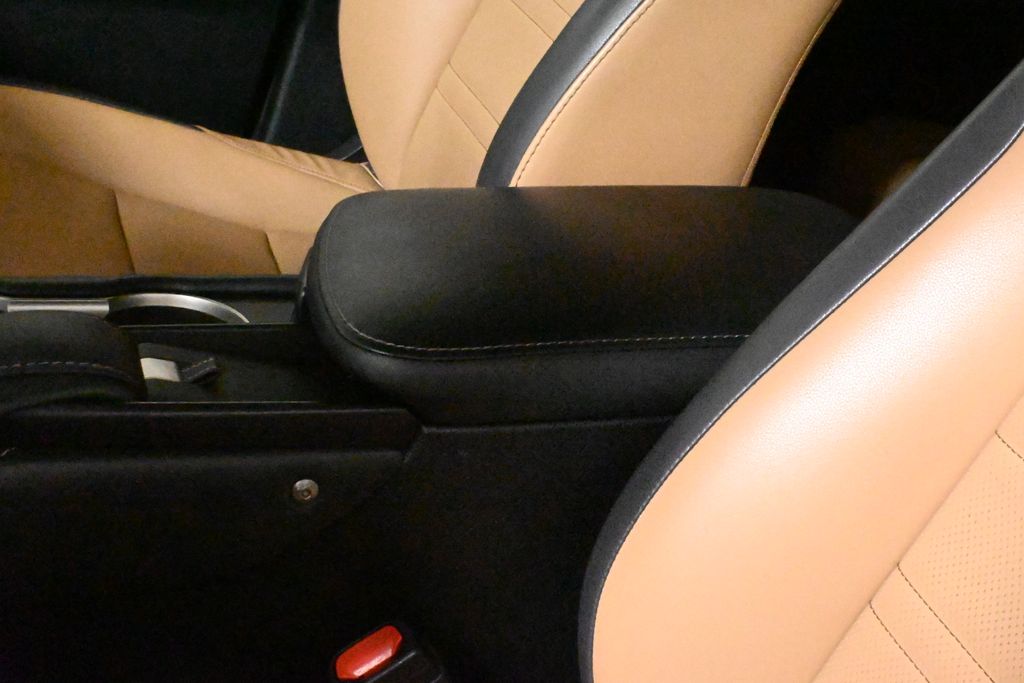 Thumbnail: 2015 Lexus NX - 27