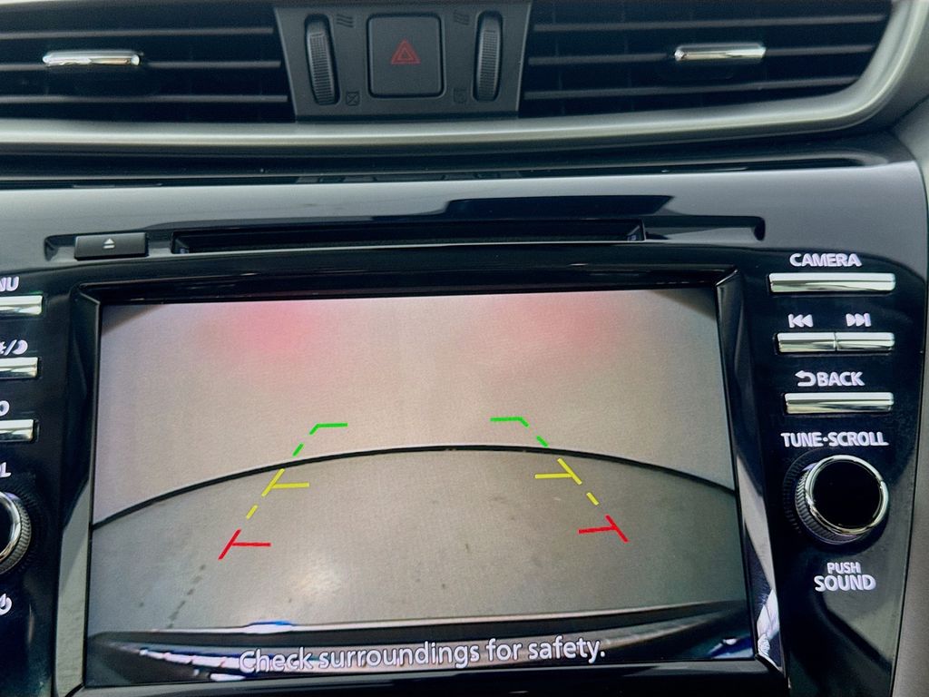 Used Car 2024 Nissan Murano  Sv For Sale Under $30,000 In Austin, Texas