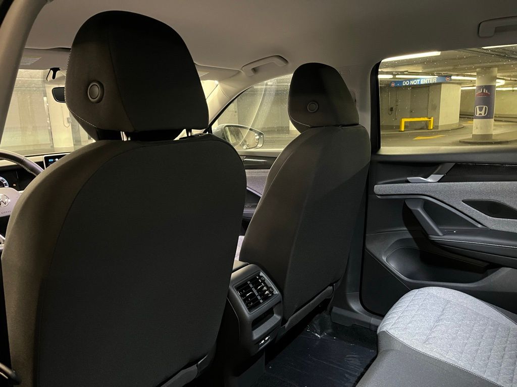 2026 Volkswagen Tiguan S - Photo 23