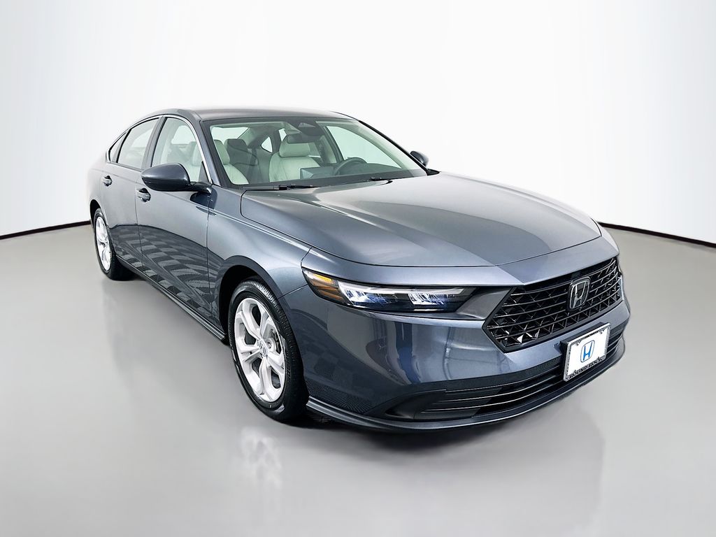 Thumbnail: 2026 Honda Accord - 3