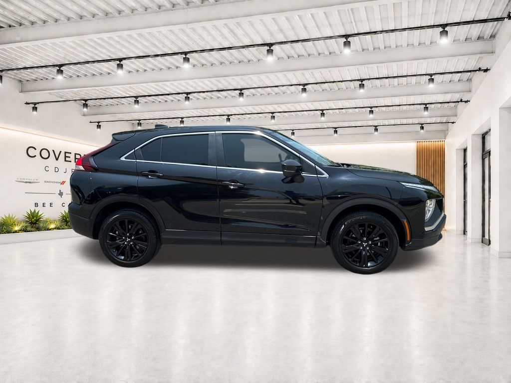 Used Car 2025 Mitsubishi Eclipse Cross  Le For Sale Under $25,000 In Austin, Texas