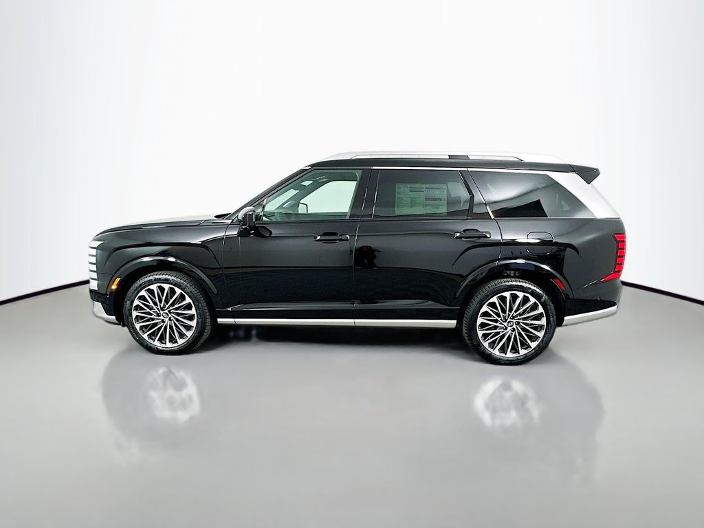 Thumbnail: 2026 Hyundai Palisade - 8