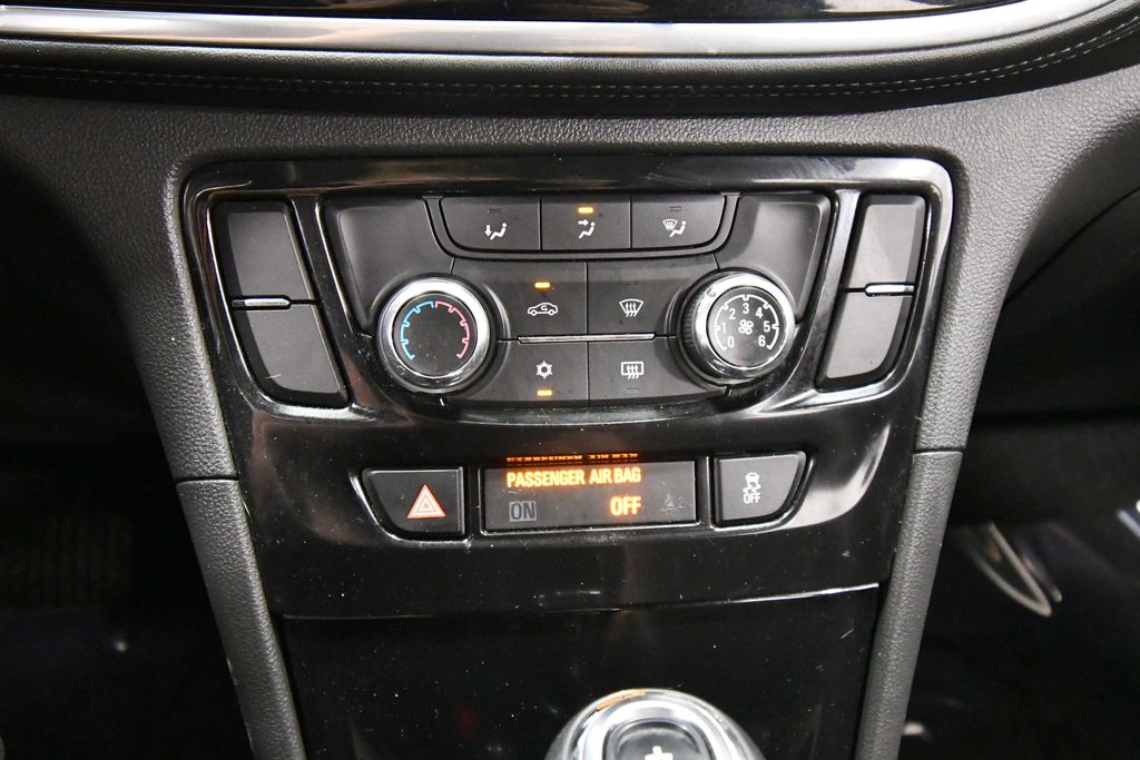 Used 2019 Buick Encore SUV