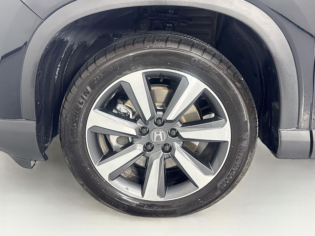 Used Car 2025 Honda Pilot  Touring For Sale Under $50,000 In Austin, Texas