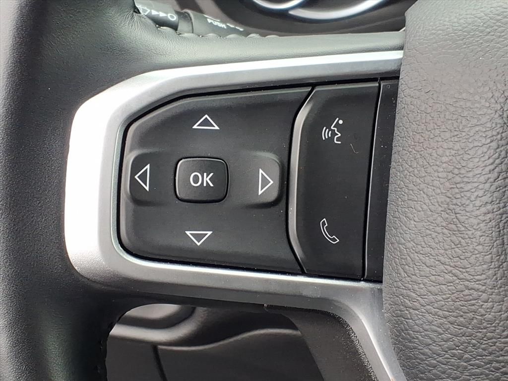 used 2024 Ram 2500 car, priced at $46,900