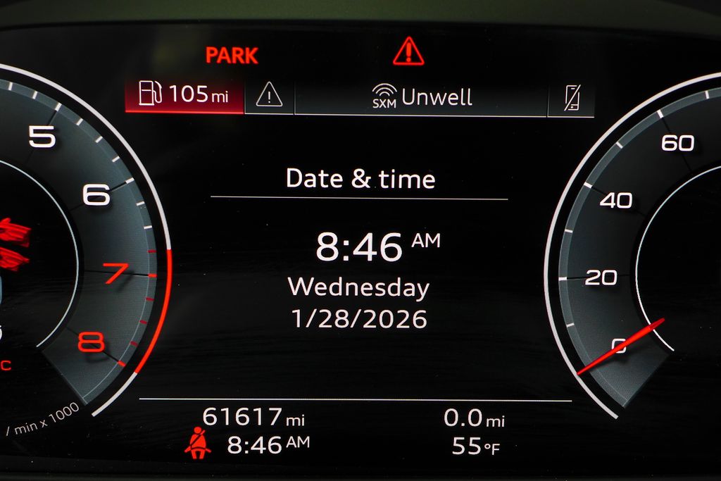 Thumbnail: 2022 Audi Q5 - 32