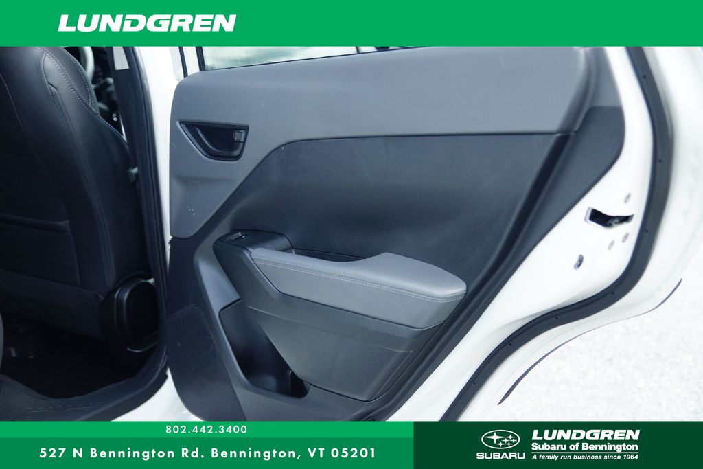 Used 2024 Subaru Crosstrek SUV