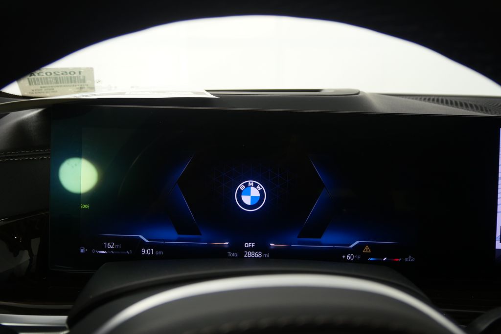 Thumbnail: 2024 BMW X5 - 20