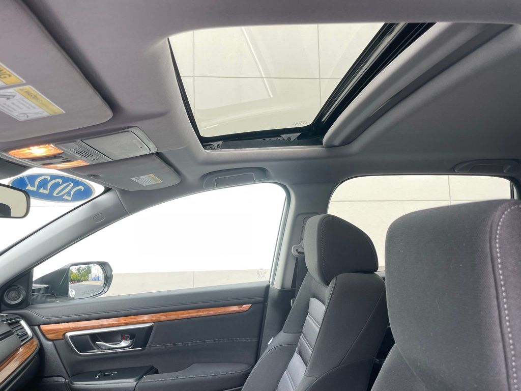 Thumbnail: 2022 Honda CR-V - 29