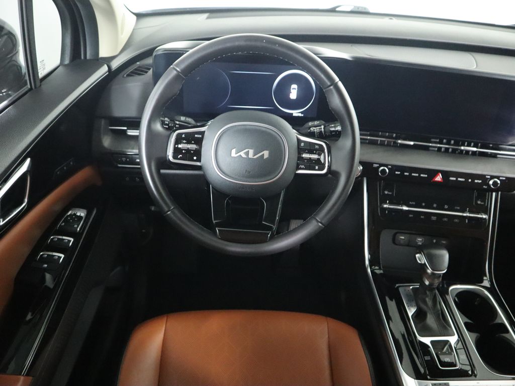 Thumbnail: 2024 Kia Carnival - 10