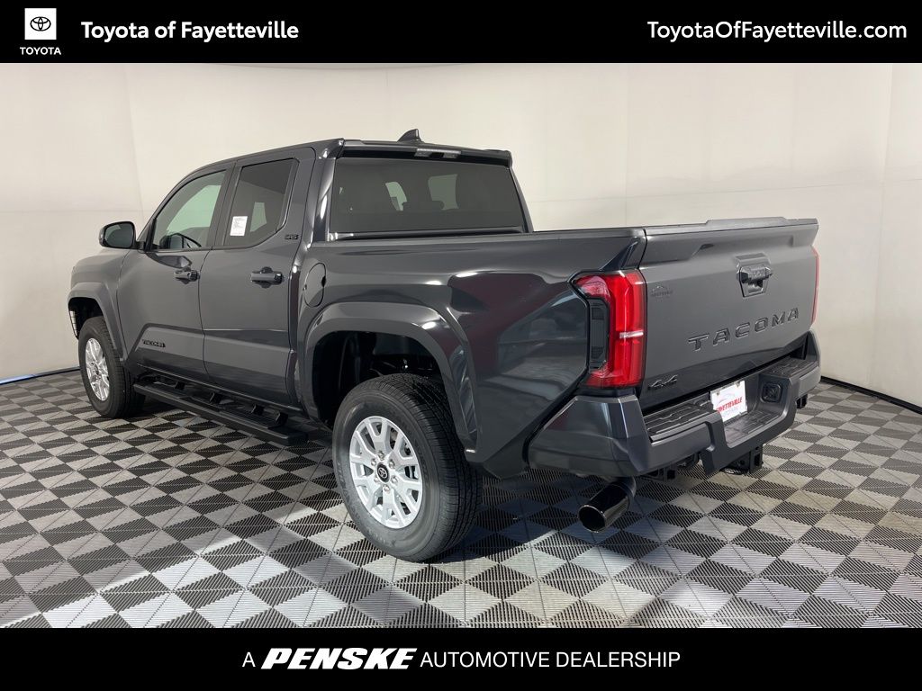 Thumbnail: 2025 Toyota Tacoma - 3