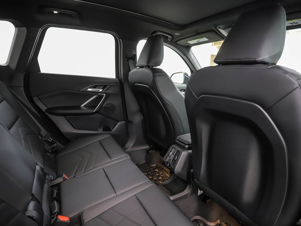 Thumbnail: 2026 BMW X1 - 26