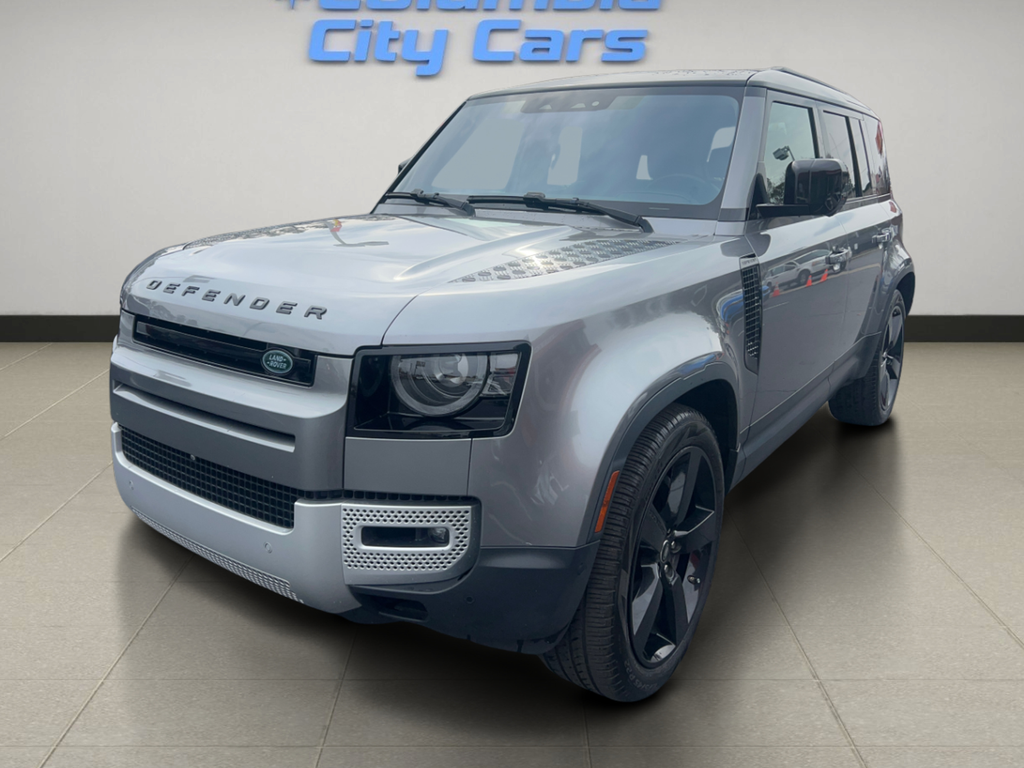 2020 Land Rover Defender 110 SE AWD