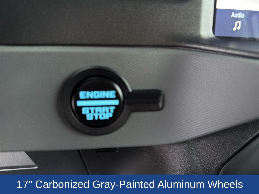 2024 Ford Bronco Everglades