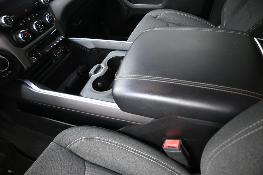 Used 2020 Ram 1500 Truck