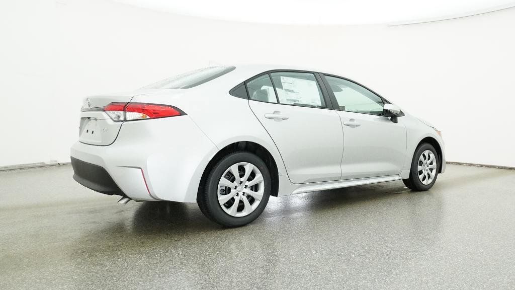 Thumbnail: 2026 Toyota Corolla - 30
