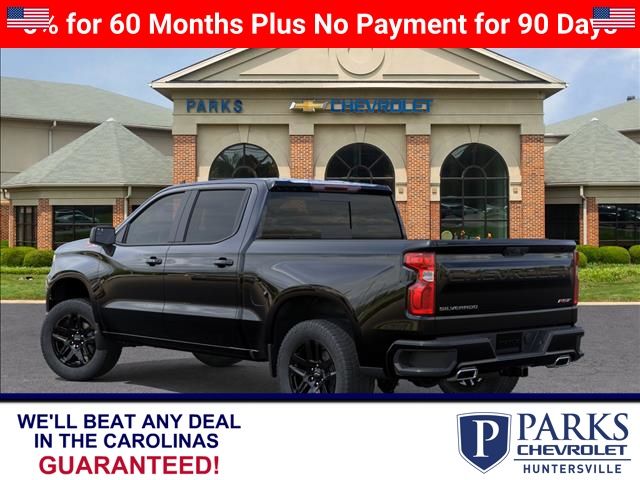 ChevroletSilverado 15005